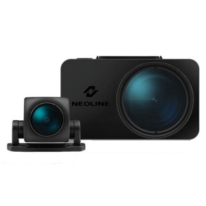 Wideorejestrator NEOLINE G-TECH X76