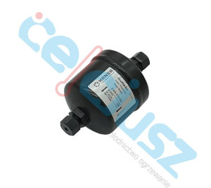 FILTR OSUSZACZ Klimatyzacja HANSA HM163