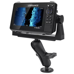 RAM Mount Uchwyt Do Echosondy GPS Garmin Lowrance