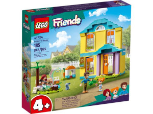 LEGO Friends 41724 Dom Paisley