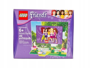 LEGO Friends 853393 Ramka na zdjęcia Promocja