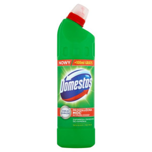 Płyn do WC Domestos 750 ml Pine Fresh