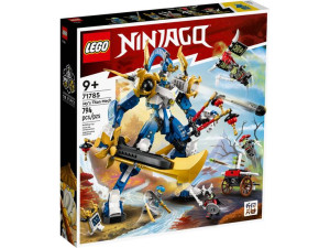 LEGO Ninjago 71785 Tytan mech Jaya