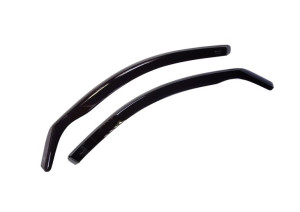 Owiewki Opel ZAFIRA A 5d. 1999-2005r. PRZODY