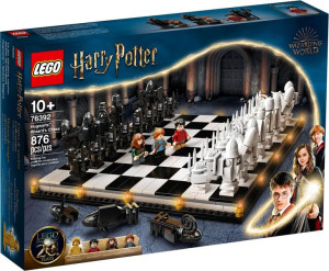 LEGO Harry Potter 76392 Szachy