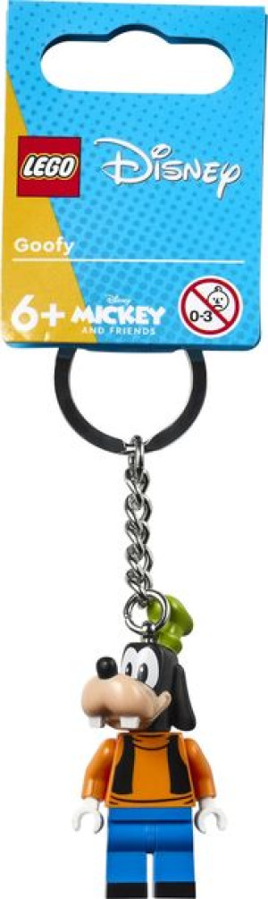 LEGO Brelok 854196 Goofy