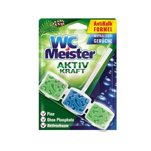 Wc Meister Zawieszka do Toalety Sosna Pine 45g DE