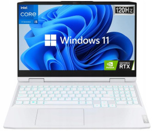Lenovo Gaming 3 15,6_120 i5 32GB SSD1TB_M2 RTX3060