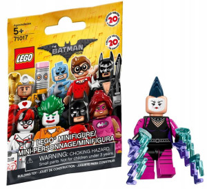 Lego Minifigures 71017 Mim