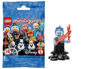 LEGO Minifigures 71024 Hades