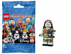 LEGO Minifigures 71024 Sally