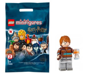 LEGO Minifigures 71028 Ron Weasley