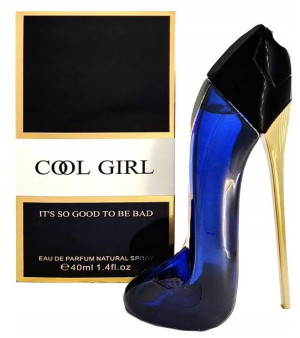 COOL Good Girl Perfumy damskie 40ml