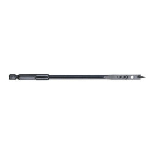 Milwaukee Wiertło Piórowe 6-kątne 6x152mm 4932352487
