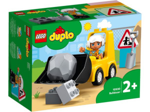 LEGO DUPLO 10930 Buldożer