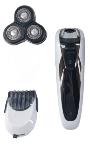 Golarka Philips Series 9000 Trymer Głowica