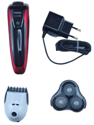 Golarka Philips Series 9000 Trymer Głowica