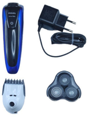Golarka Philips Series 9000 Trymer Głowica