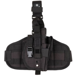 Kabura Udowa Mfh Tactical Molle