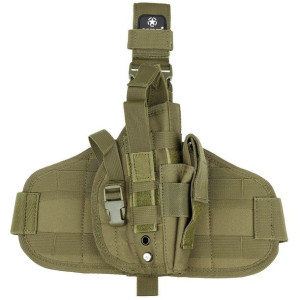 Kabura Udowa Mfh Tactical Molle