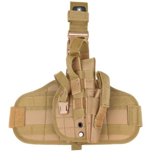 Kabura Udowa Mfh Tactical Molle