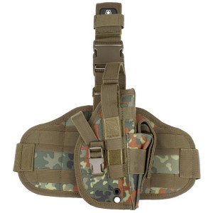Kabura Udowa Mfh Tactical Molle