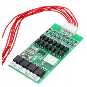 Ładowarka balanser BMS 7S 20A 29,4V Li-ion 18650