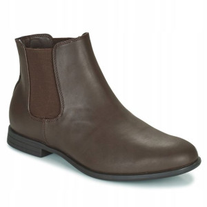 Buty męskie Jack & Jones JFW Mitchell Chelsea