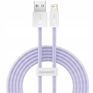 Kabel Baseus Dynamic Series Fast Charge Lightning