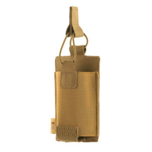 Elastyczna Ładownica M-Tac na 1 Magazynek Elite coyote