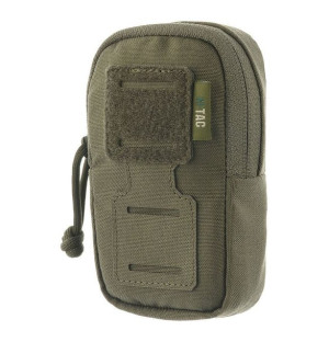 Ergonomiczna Kieszeń Naramienna M-Tac Elite Hex oliwkowa