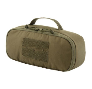 Organizer Ergonomiczny Elite Medium M-Tac (26x11 cm) oliwkowy