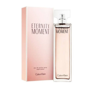 Calvin Klein Eternity Moment edp 100 ml