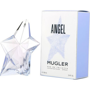 Mugler Angel Edt 100 ml