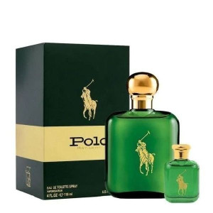 Zestaw Ralph Lauren Polo Edt Zestaw