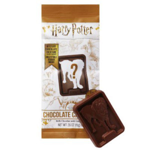 Harry Potter Czekoladowe Magiczne Stworzenia
