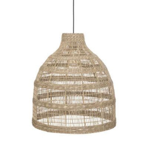 Lampa sufitowa SEAV ratan 45/50 BOHO