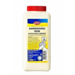 Eilfix Krem do mycia rąk 1L