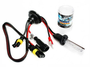 Żarówki Hid Xenon h1 8000k
