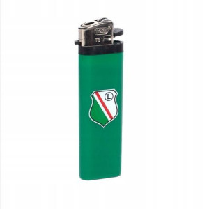 Legia Warszawa oryginalna klubowa HERB zielona