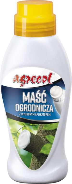 Maść ogrodnicza AGRECOL 330g