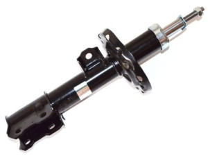 Amortyzator Opel Combo 01> Pp Gaz
