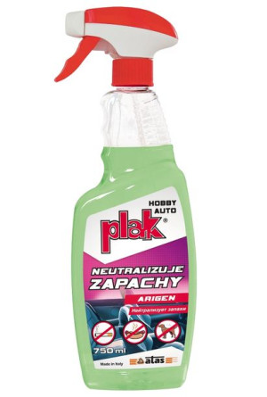Arigen Neutralizator Zapachów Plak750ml