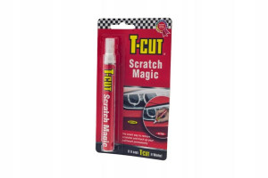Carplan Pisak Kredka Do Usuwania Rys Scratch Magic