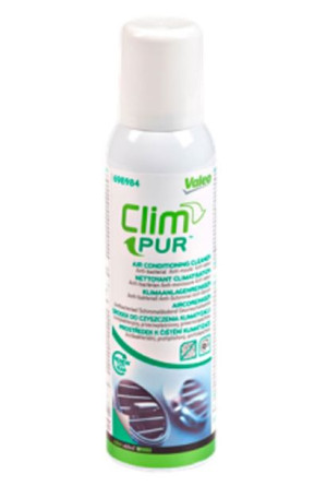 Clim Pur Pianka Do Klimatyzacji 125 Ml