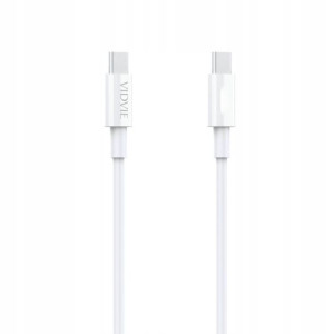 Szybki Kabel 100w 1m Usb-c - Usb-c Quick Charge