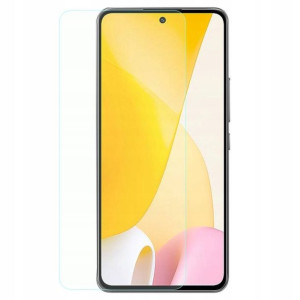 Szkło Hartowane Do Xiaomi 12 Lite