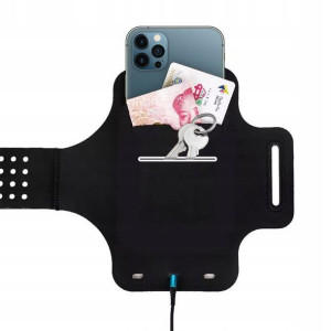 Armband Etui Opaska Do Biegania - Iphone X/xs/xr