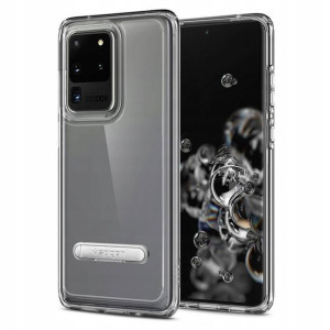 Spigen Hybrid - Etui Obudowa Do - Galaxy S20 Ultra