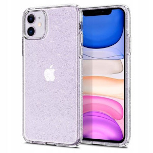 Etui Spigen do iPhone 11, obudowa, case, cover L G